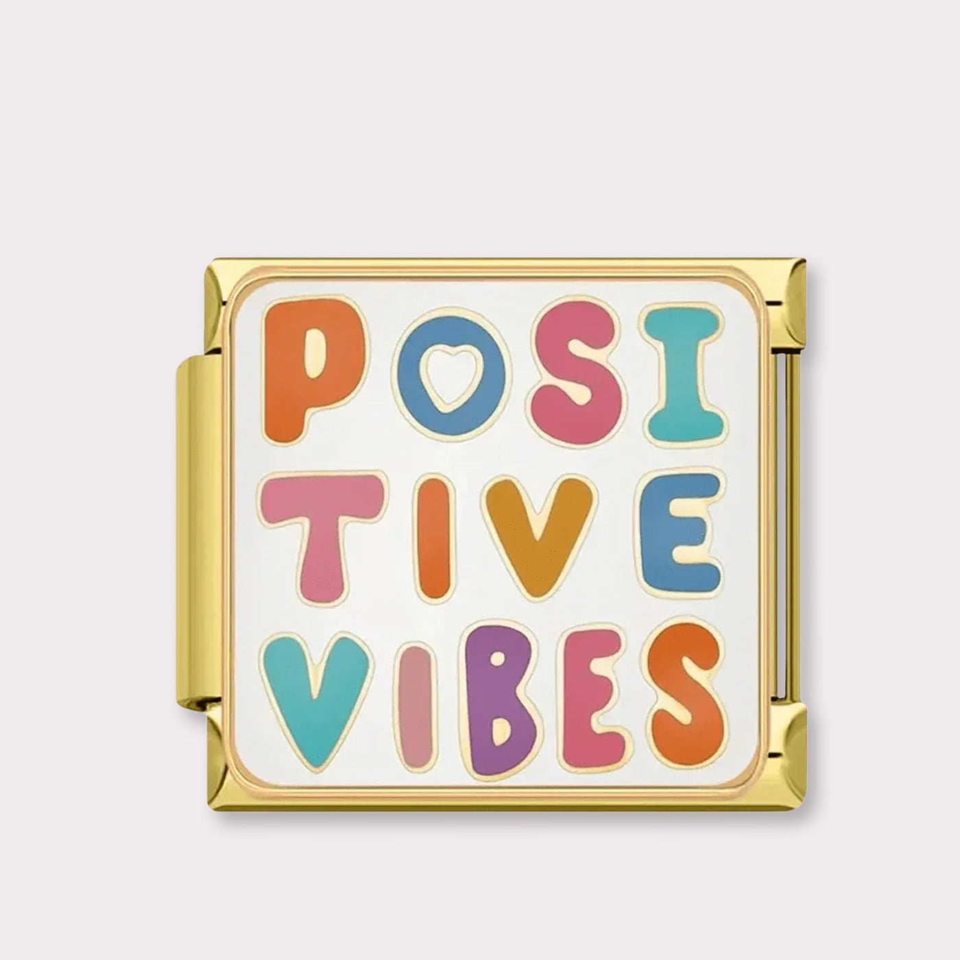 Positive Vibes