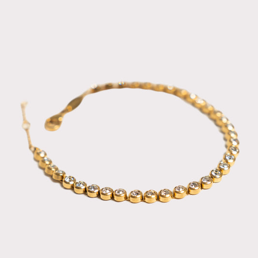 Tennis Bracelet
