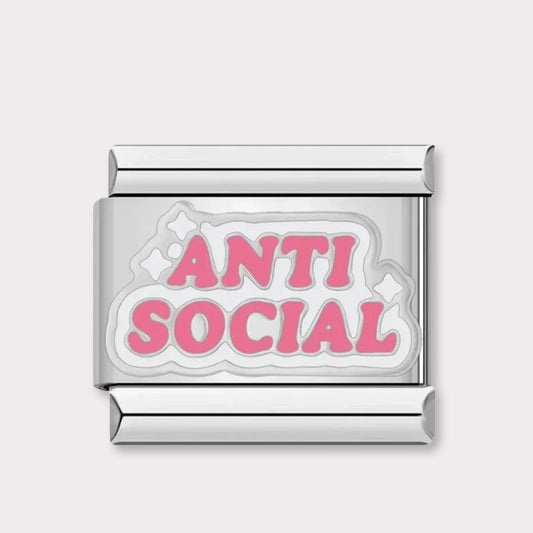 Anti Social