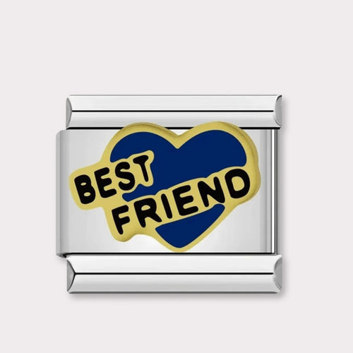 Best Friend