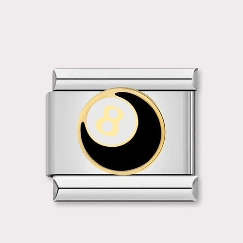 Lucky 8 Gold