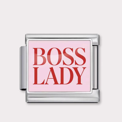 Boss Lady
