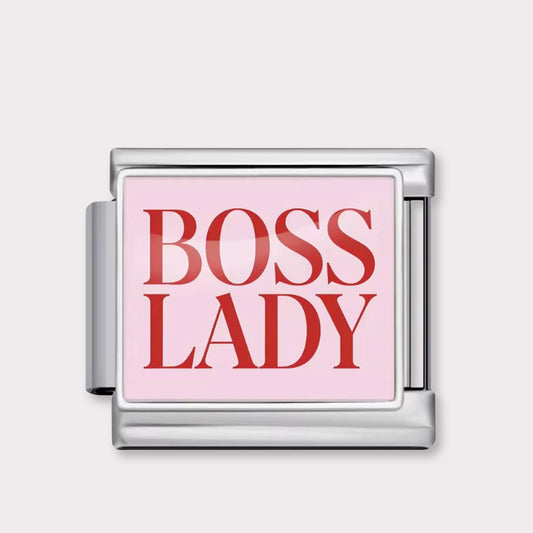 Boss Lady