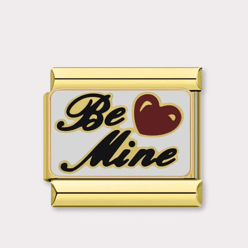 Be Mine