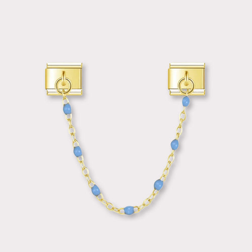 Blue Chain