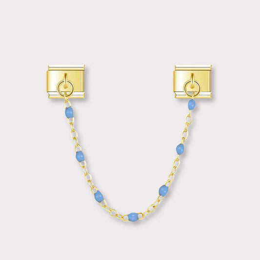 Blue Chain