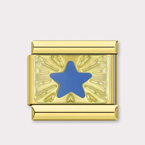 Blue Star