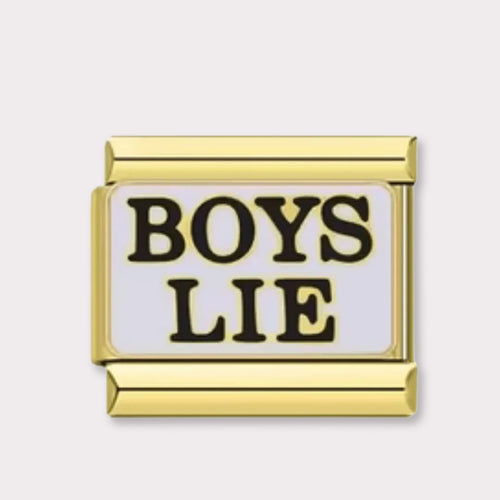 Boys Lie