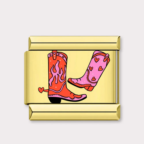 Cowboy Boots
