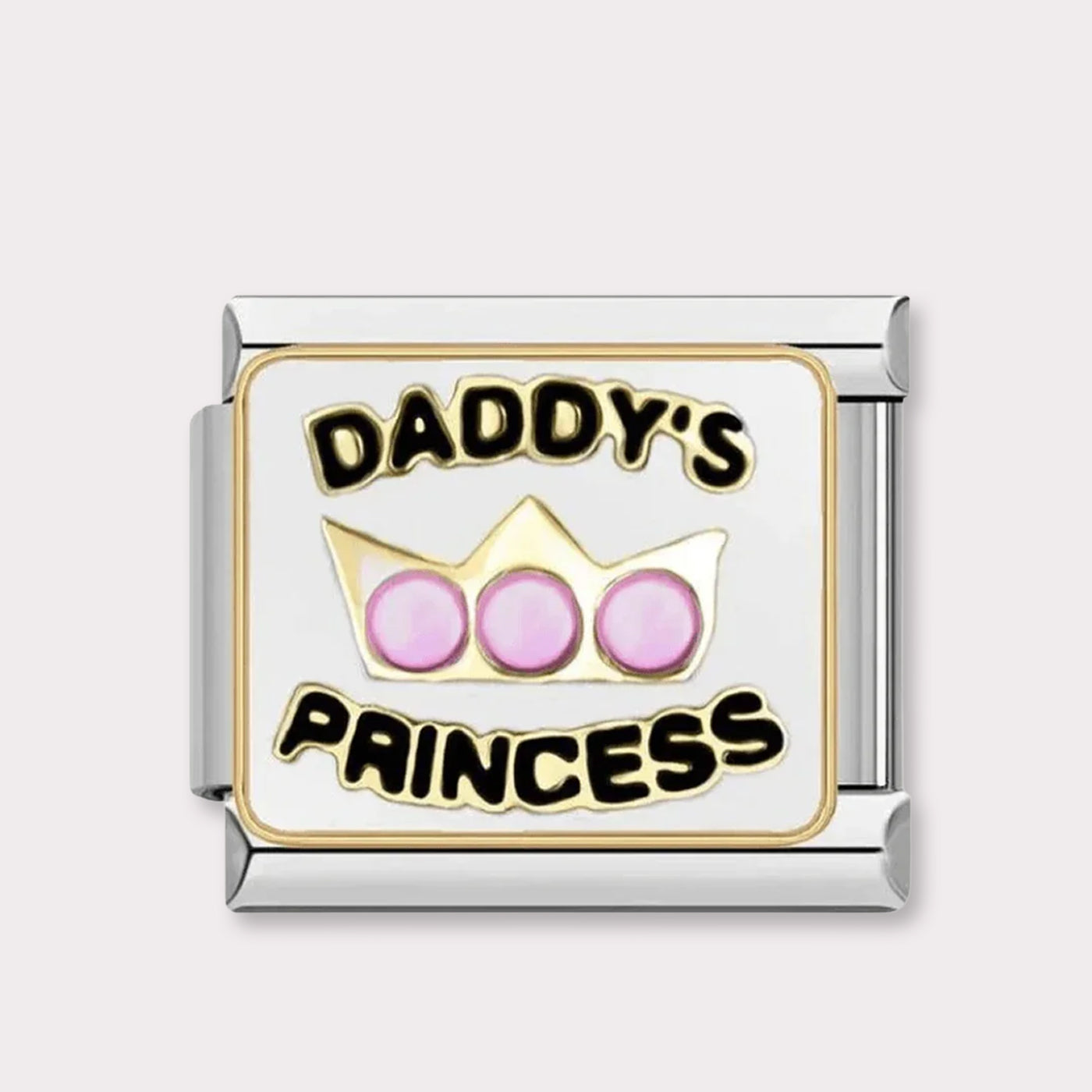 Daddy’s Princess