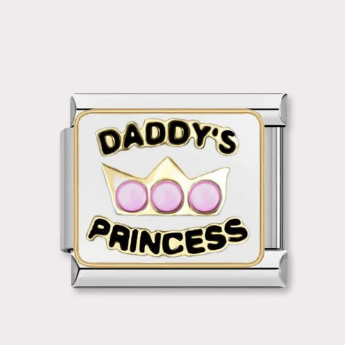 Daddy’s Princess