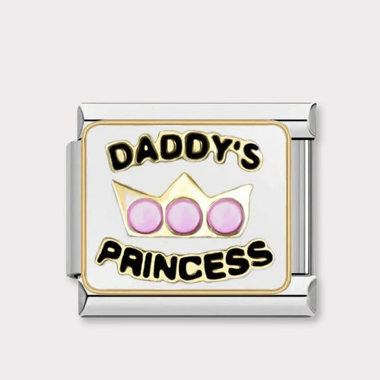 Daddy’s Princess