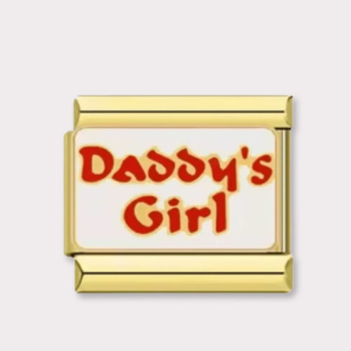 Daddy’s Girl