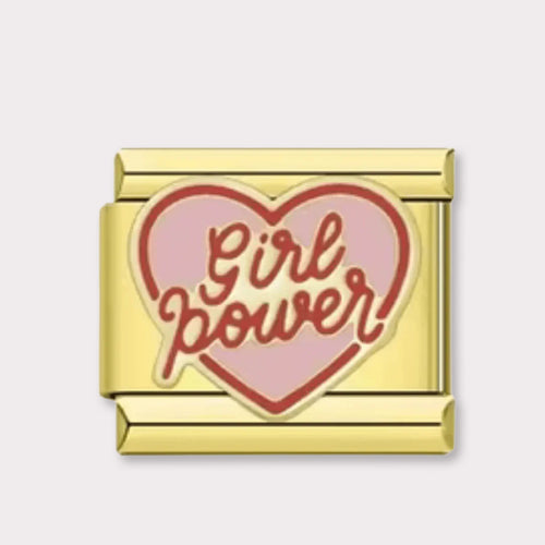 Girl Power