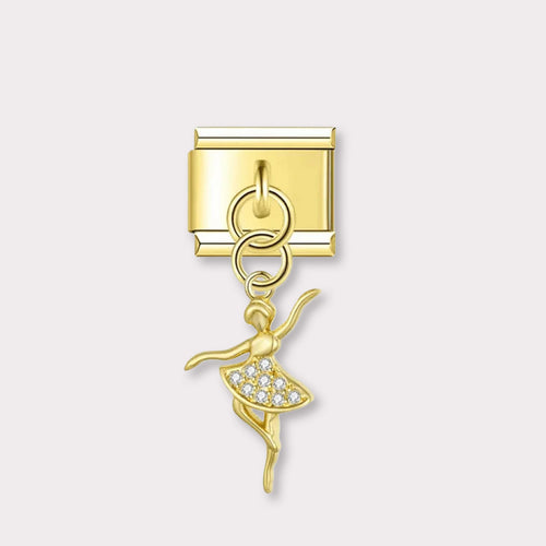 Gold Dancer