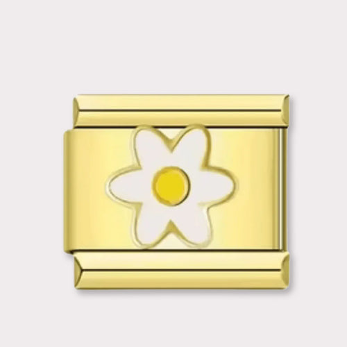 Golden Flower