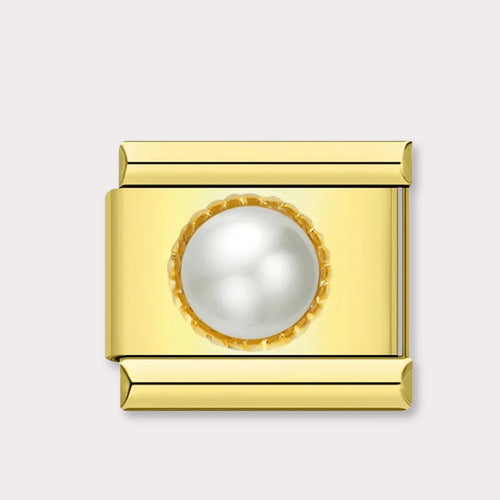 Golden Pearl