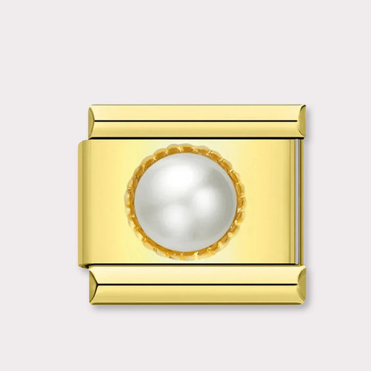 Golden Pearl