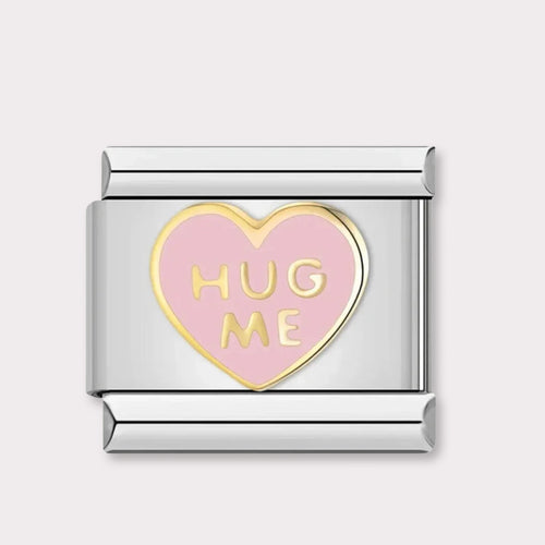 Hug Me