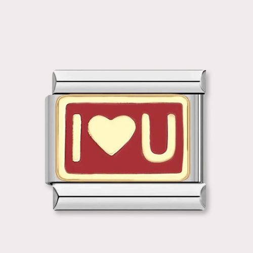 I Love U