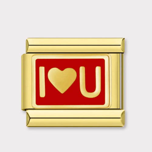 I Love U