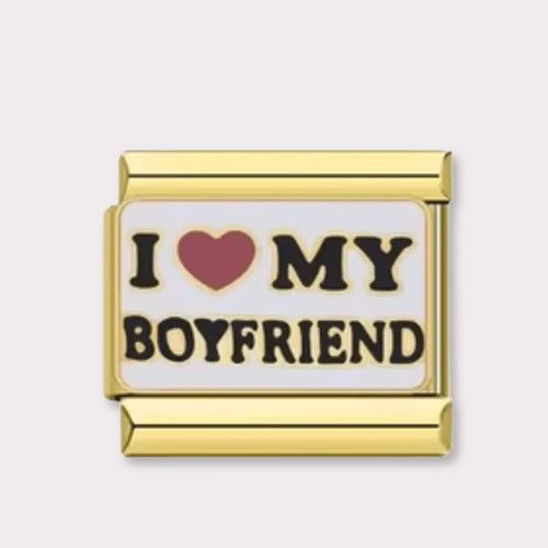 Love My Boyfriend