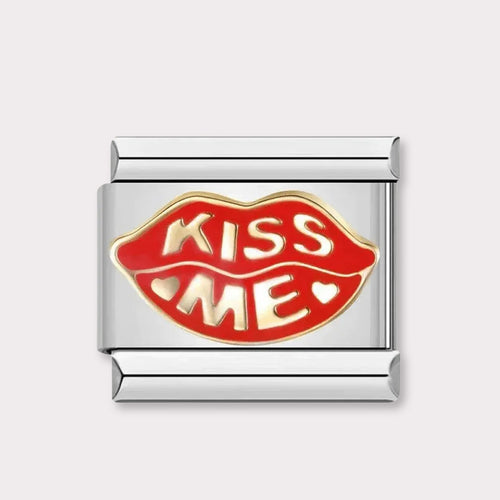 Kiss Me