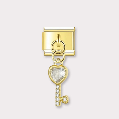 Key Pendant