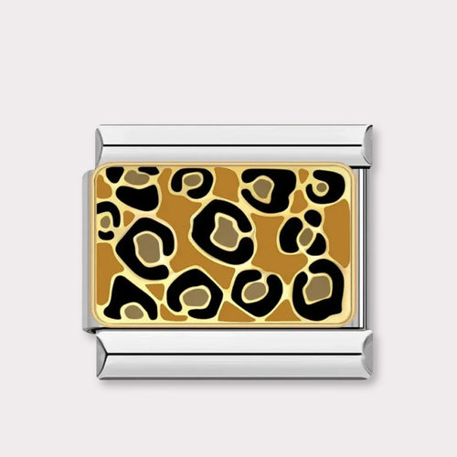 Wzór Leopard
