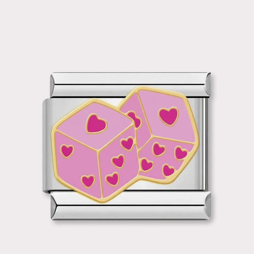 Love Dice