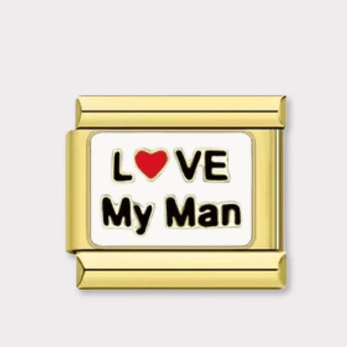 Love My Man