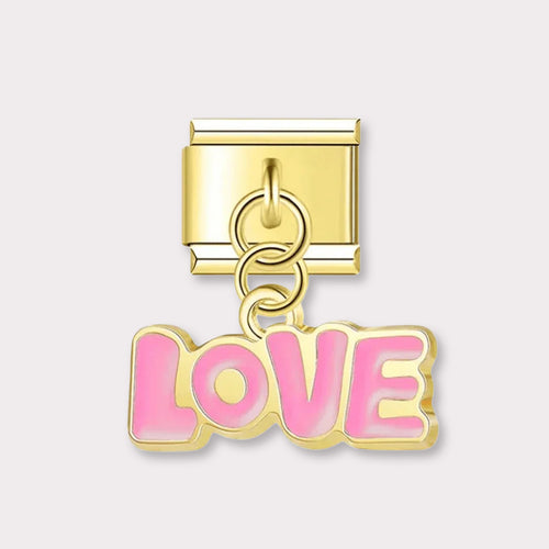 Love Pendant