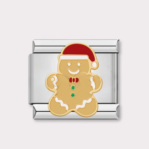 Ciasteczko Noel