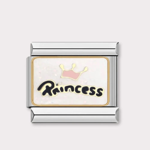 Różowa Princess