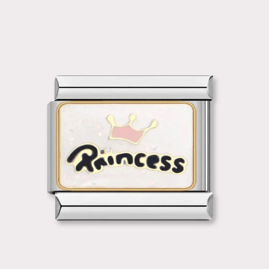 Różowa Princess