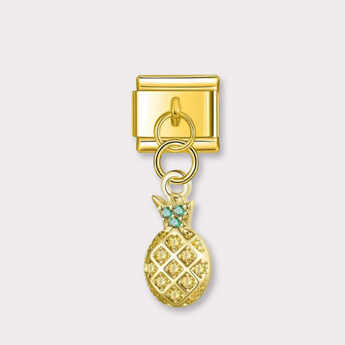 Pineapple Pendant