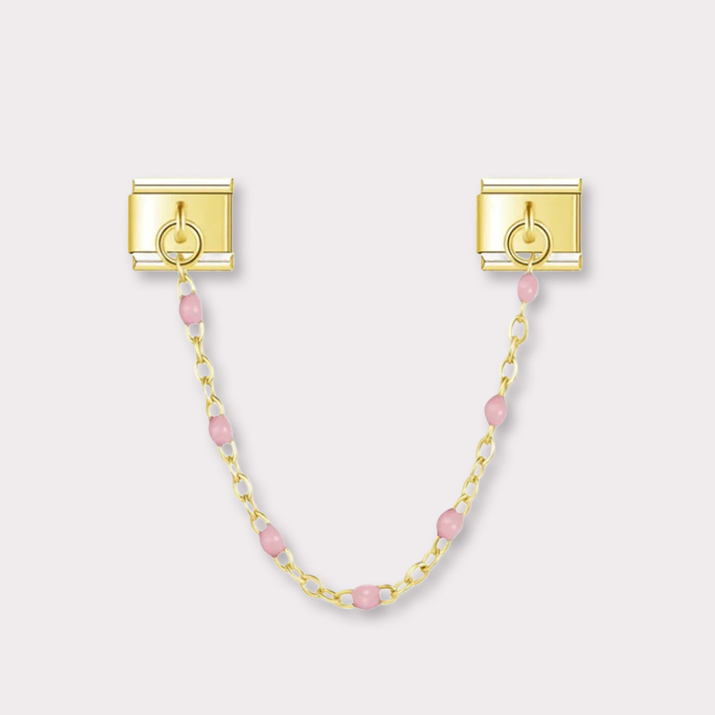 Pink Chain
