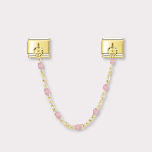 Pink Chain