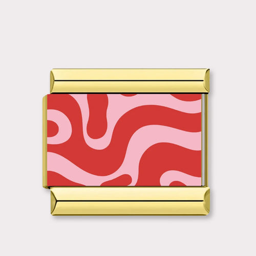 Red Waves
