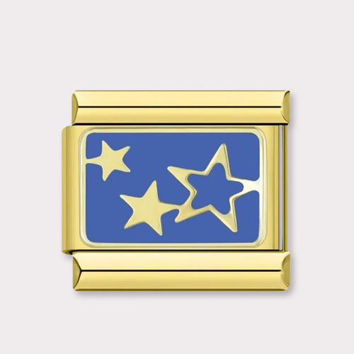 Star Blue