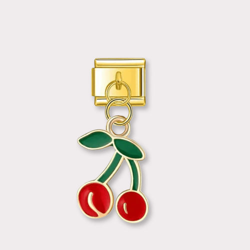 Cherry Pendant