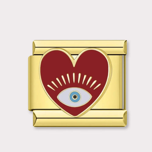 Coeur Rouge