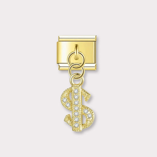Dollar Pendant