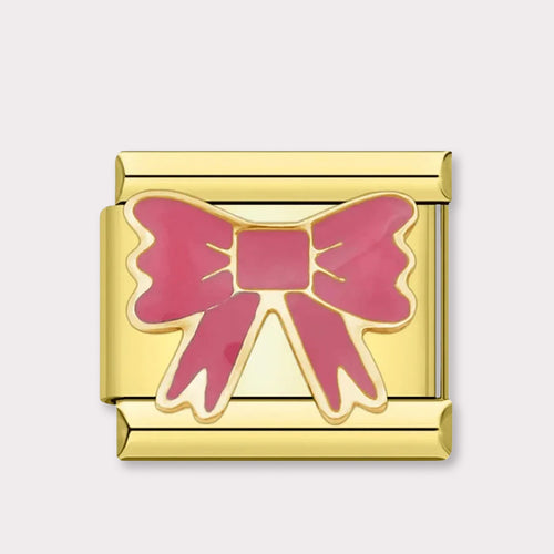 Rose Bow