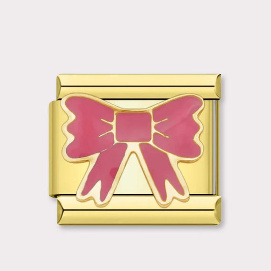 Rose Bow