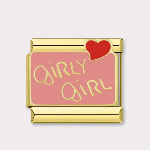Girly Girl