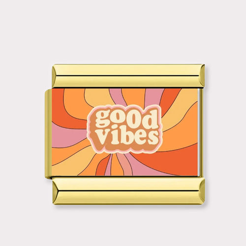 Good Vibes