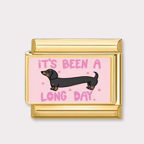 Long Day