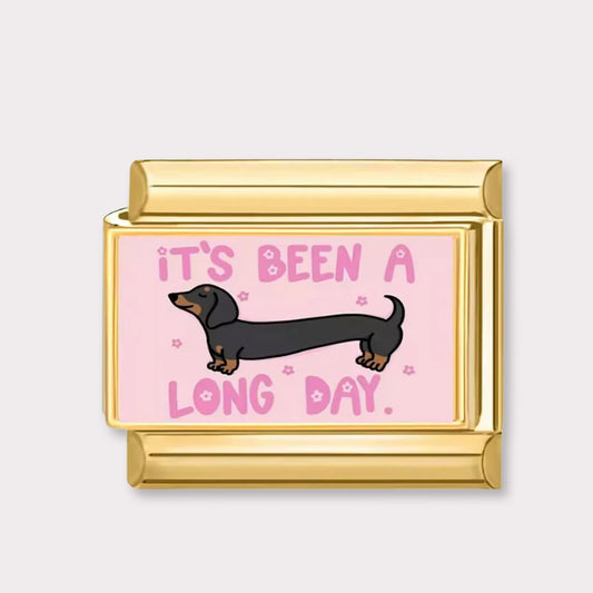 Long Day