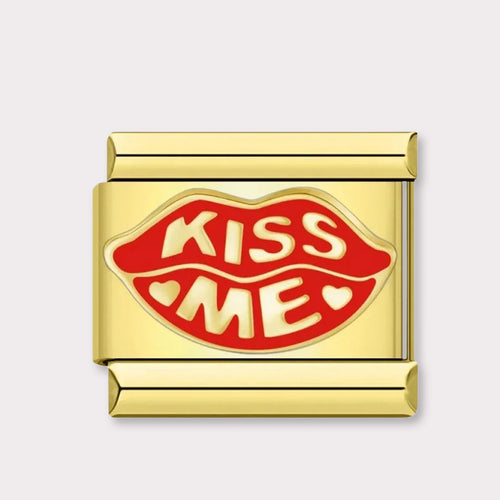 Kiss Me